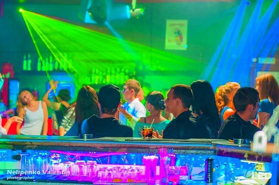 Оборудование для дискотек Тула
